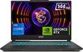 MSI Cyborg 15 A12VF-069IN Laptop (Core i7 12th Gen/16 GB/512 GB SSD/Windows 11/8 GB) Laptop