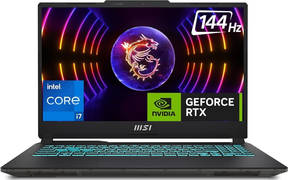 MSI Cyborg 15 A12VF-069IN Laptop (Core i7 12th Gen/16 GB/512 GB SSD/Windows 11/8 GB) Laptop