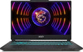 MSI Cyborg 15 A12VF-205IN Laptop (Core i7 12th Gen/16 GB/1 TB SSD/Windows 11/8 GB) Laptop