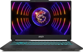 MSI Cyborg 15 A12VF-205IN Laptop (Core i7 12th Gen/16 GB/1 TB SSD/Windows 11/8 GB) Laptop