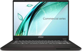 MSI Commercial 14 H A13MG vPro-065IN Laptop (Core i7 13th Gen/32 GB/1 TB SSD/Windows 11) Laptop
