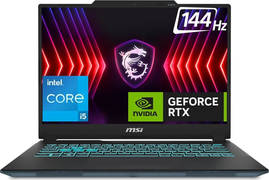 MSI Cyborg 14 A13UDX-203IN Laptop (Core i5 13th Gen/16 GB/512 GB SSD/Windows 11/6 GB) Laptop