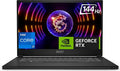 MSI Stealth 15 A13VE-034IN Laptop (Core i7 13th Gen/16 GB/1 TB SSD/Windows 11/6 GB) Laptop