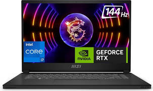 MSI Stealth 15 A13VE-034IN Laptop (Core i7 13th Gen/16 GB/1 TB SSD/Windows 11/6 GB) Laptop