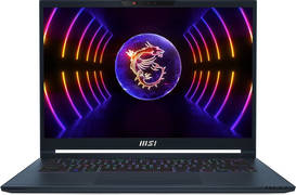 MSI Stealth 14 Studio A13VE-038IN Laptop (Core i7 13th Gen/16 GB/1 TB SSD/Windows 11/6 GB) Laptop