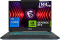 MSI Cyborg 14 A13VE-201IN Laptop (Core i7 13th Gen/16 GB/512 GB SSD/Windows 11/6 GB) Laptop
