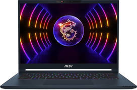 MSI Stealth 14 Studio A13VF-037IN Laptop (Core i7 13th Gen/16 GB/1 TB SSD/Windows 11/8 GB) Laptop