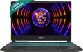MSI Cyborg 15 A13VFK-1079IN Laptop (Core i7 13th Gen/16 GB/512 GB SSD/Windows 11/8 GB) Laptop