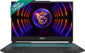 MSI Cyborg 15 A13VFK-1079IN Laptop (Core i7 13th Gen/16 GB/512 GB SSD/Windows 11/8 GB) Laptop