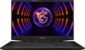 MSI Stealth 17 Studio A13VG-029IN Laptop (Core i7 13th Gen/16 GB/2 TB SSD/Windows 11/8 GB) Laptop