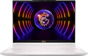 MSI Stealth 16 Studio A13VG-030IN Laptop (Core i7 13th Gen/32 GB/1 TB SSD/Windows 11/8 GB) Laptop