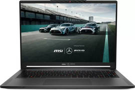 MSI Stealth 16 Mercedes AMG A13VG-264IN Laptop (Core i9 13th Gen/32 GB/2 TB SSD/Windows 11/8 GB) Laptop