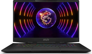 MSI Stealth 17 Studio A13VH-055IN Laptop (Core i9 13th Gen/64 GB/2 TB SSD/Windows 11/12 GB) Laptop
