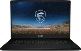 MSI CreatorPro X17 HX A13VKS-249IN Laptop (Core i9 13th Gen/64 GB/4 TB SSD/Windows 11/12 GB) Laptop