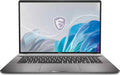MSI Creator Z17 HX Studio A14VGT-261IN Laptop (Core i9 14th Gen/64 GB/2 TB SSD/Windows 11/8 GB) Laptop