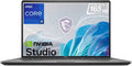 MSI Creator Z17 HX Studio A14VGT-404IN Laptop (Core i9 14th Gen/64 GB/2 TB SSD/Windows 11/8 GB) Laptop