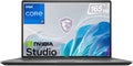 MSI Creator Z17 HX Studio A14VGT-405IN Laptop (Core i7 14th Gen/32 GB/2 TB SSD/Windows 11/8 GB) Laptop