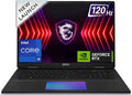 MSI Titan 18 HX A14VHG-207IN Laptop (Core i9 14th Gen/64 GB/2 TB SSD/Windows 11/16 GB) Laptop