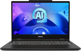 MSI Venture 15 AI A1MG-005IN Laptop (Core Ultra 5/16 GB/512 GB SSD/Windows 11) Laptop