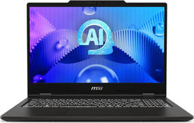 MSI Venture 15 AI A1MG-007IN Laptop (Core Ultra 7/16 GB/1 TB SSD/Windows 11) Laptop