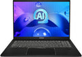 MSI Summit E16 AI Evo A1MTG-025IN Laptop (Core Ultra 7/32 GB/1 TB SSD/Windows 11) Laptop