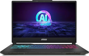 MSI Cyborg 15 AI A1VEK-050IN Laptop (Core Ultra 7/16 GB/1 TB SSD/Windows 11/6 GB) Laptop