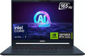MSI Stealth 14 AI Studio A1VFG-053IN Laptop (Core Ultra 7/16 GB/1 TB SSD/Windows 11/6 GB) Laptop