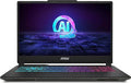 MSI Cyborg 15 AI A1VFK-049IN Laptop (Core Ultra 7/16 GB/1 TB SSD/Windows 11/8 GB) Laptop