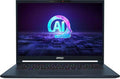 MSI Stealth 14 AI Studio A1VGG-054IN Laptop (Core Ultra 7/32 GB/1 TB SSD/Windows 11/8 GB) Laptop