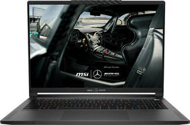 MSI Stealth 16 Mercedes AMG A1VGG-295IN Laptop (Core Ultra 9/32 GB/2 TB SSD/Windows 11/8 GB) Laptop
