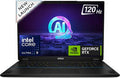 MSI Stealth 18 AI Studio A1VHG-023IN Laptop (Core Ultra 9/32 GB/2 TB SSD/Windows 11/12 GB) Laptop