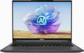 MSI Creator 16 AI Studio A1VHG-058IN Laptop (Core Ultra 9/64 GB/2 TB SSD/Windows 11/12 GB) Laptop
