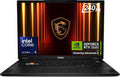 MSI Stealth 18 HX AI A2XWHG-043IN Laptop (Core Ultra 9  Series 2 /32 GB/2 TB SSD/Windows 11/12 GB) Laptop