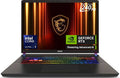 MSI Vector 17 HX AI A2XWHG-206IN Laptop (Core Ultra 9  Series 2 /32 GB/2 TB SSD/Windows 11/12 GB) Laptop