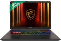 MSI Vector 16 HX AI A2XWHG-252IN Laptop (Core Ultra 7  Series 2 /32 GB/1 TB SSD/Windows 11/12 GB) Laptop