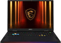 MSI Raider 18 HX AI A2XWJG-253IN Laptop (Core Ultra 9/64 GB/4 TB SSD/Windows 11/24 GB) Laptop
