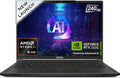 MSI Stealth A16 AI Plus A3HVGG-074IN Laptop (AMD Deca Core Ryzen 9/32 GB/1 TB SSD/Windows 11/8 GB) Laptop
