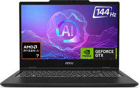 MSI VenturePro A15 AI Plus A3HWEG-011IN Laptop (AMD Ryzen AI 7/16 GB/1 TB SSD/Windows 11/8 GB) Laptop
