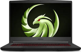 MSI Bravo 15 A4DDR-212IN Laptop (AMD Octa Core Ryzen 7/8 GB/512 GB SSD/Windows 10/4 GB) Laptop