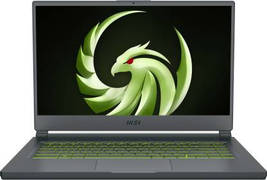 MSI Delta 15 A5EFK-083IN Laptop (AMD Octa Core Ryzen 9/16 GB/1 TB SSD/Windows 11/10 GB) Laptop