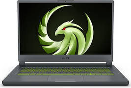 MSI Delta 15 A5EFK-201IN Laptop (AMD Octa Core Ryzen 7/16 GB/1 TB SSD/Windows 11) Laptop