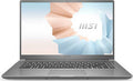 MSI Modern 15 A5M-201IN Laptop (AMD Octa Core Ryzen 7/8 GB/512 GB SSD/Windows 11) Laptop