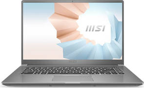MSI Modern 15 A5M-201IN Laptop (AMD Octa Core Ryzen 7/8 GB/512 GB SSD/Windows 11) Laptop