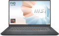 MSI Modern 15 A5M-280IN Laptop (AMD Octa Core Ryzen 7/8 GB/512 GB SSD/Windows 11) Laptop