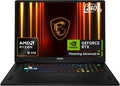 MSI Vector A18 HX A9WHG-033IN Laptop (AMD Hexadeca Core Ryzen 9/32 GB/2 TB SSD/Windows 11/12 GB) Laptop