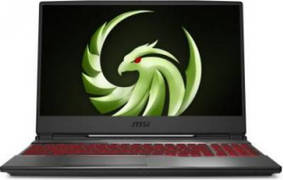 MSI Alpha 15 A3DD-044IN Laptop (AMD Quad Core Ryzen 7/16 GB/1 TB 256 GB SSD/Windows 10/4 GB) Laptop
