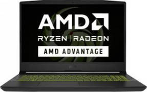 MSI Alpha 15 B5EEK-029IN Laptop (AMD Octa Core Ryzen 7/16 GB/1 TB SSD/Windows 10/8 GB) Laptop