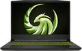 MSI 15 Alpha 15 B5EEK-069IN Laptop (AMD Hexa Core Ryzen 5/16 GB/512 GB SSD/Windows 11/8 GB) Laptop