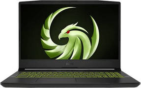 MSI 15 Alpha 15 B5EEK-069IN Laptop (AMD Hexa Core Ryzen 5/16 GB/512 GB SSD/Windows 11/8 GB) Laptop