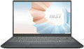 MSI Modern 14 B10MW-660IN Laptop (Core i3 10th Gen/4 GB/256 GB SSD/Windows 10) Laptop